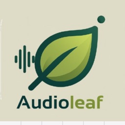 Audioleaf