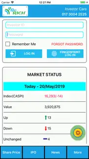 be rich app iphone images 1