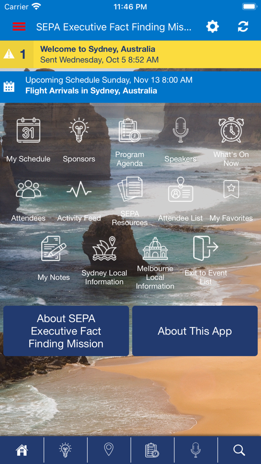#2. SEPA (iOS) 由: Smart Electric Power Alliance