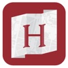 Visit Harvard icon