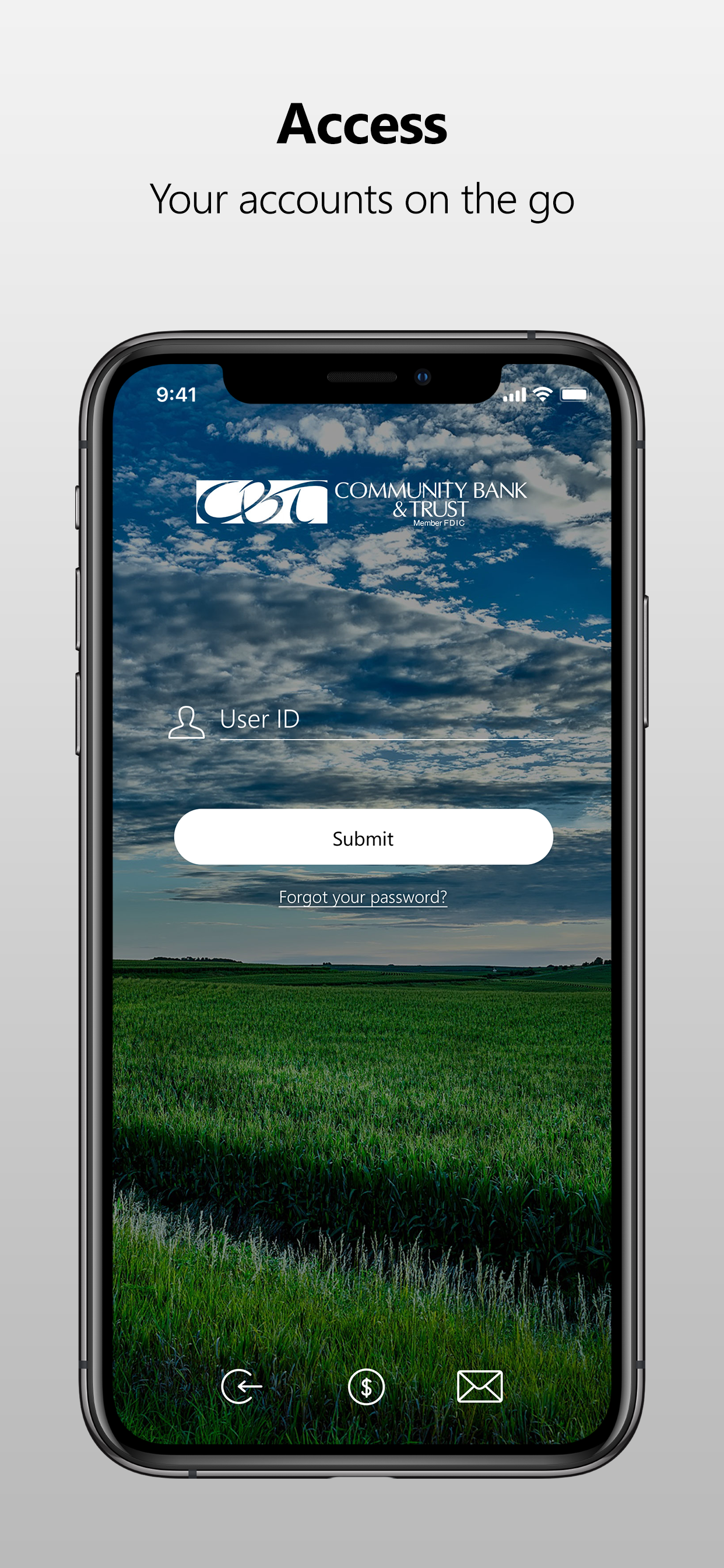 Community Bank & Trust