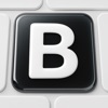 Big Keys Keyboard icon