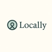 Locally Agency