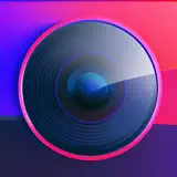 Most Advanced Dashcam - App Icon