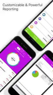 ixpenseit: Управлять финансами айфон картинки 3