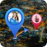 Get Live Location Tracker for iOS, iPhone, iPad Aso Report