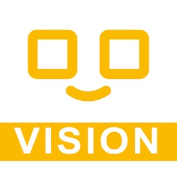 Vision: for blind people