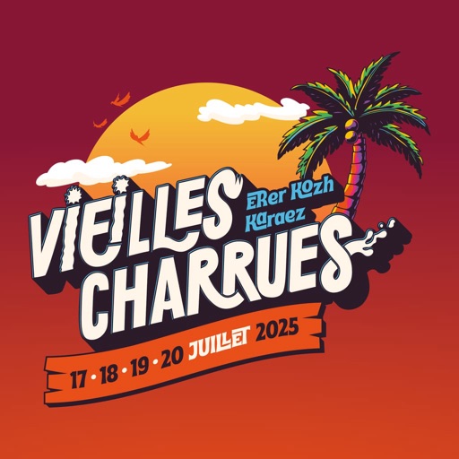 Festival des Vieilles Charrues