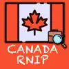 Canadian RNIP Reference problems & troubleshooting and solutions