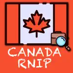 Canadian RNIP Reference App Problems