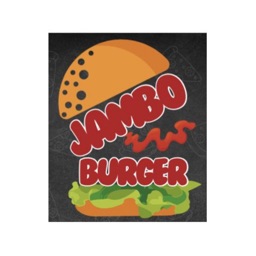 Jambo Burger