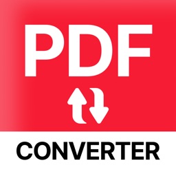 AI Scanner Document to PDF OCR