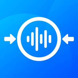 Audio Compressor - Reduce size