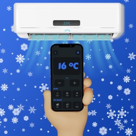 螢幕擷取畫面 (4) Air Conditioner and AC Remote