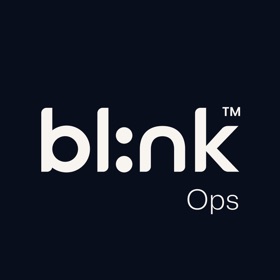 Blink Ops