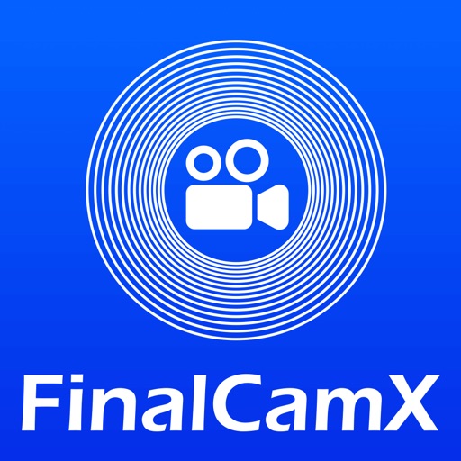 FinalCamX