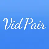 VidPair - 앱 아이콘