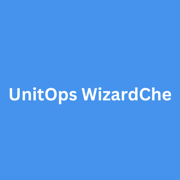 UnitOps WizardChe