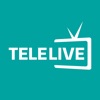Telelive icon