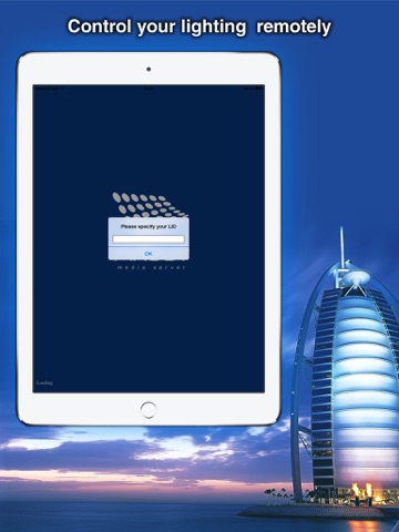 Screenshot #5 pour Pixout controller lighting app