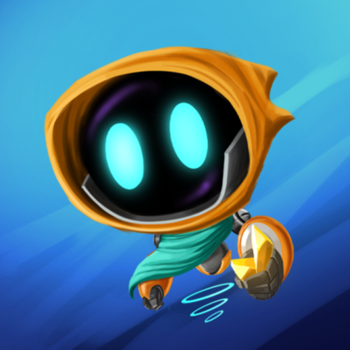Illuminaria! app icon