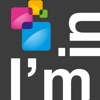I'm in! Die MegaGen App icon