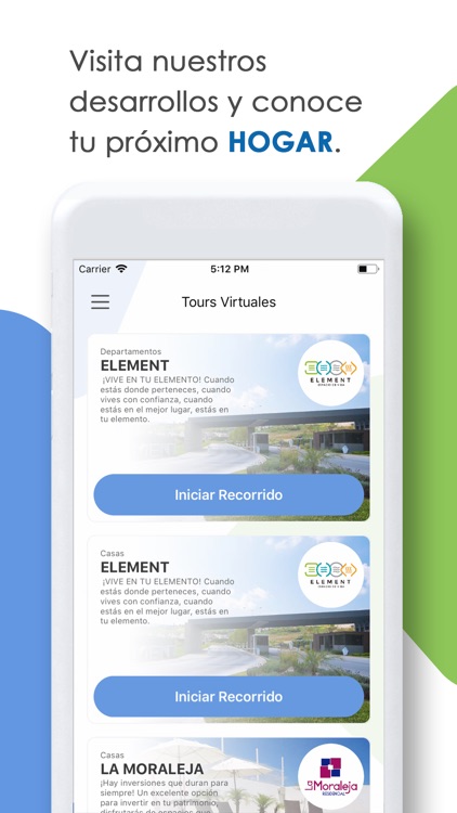 GIG Contigo screenshot-3