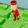Hotel Dash Idle Tycoon Games icon