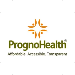 PrognoHealth app icon