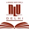 NLU Delhi eLibrary App serves its users with mobile, on-the-go access to a massive collection of eResources and information feeds including: