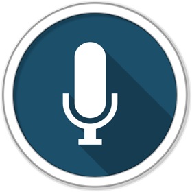 Secure Voice Recorder