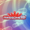 Awesome 98 - Lubbock (KKCL) icon