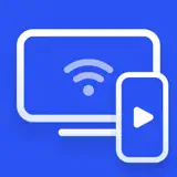 Partage Écran - Caster Sur TV - Icône de l’app