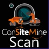 ConSite Mine Scan icon