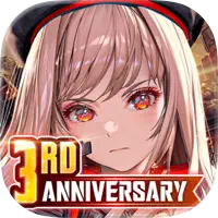 胜利女神：妮姬 GODDESS OF VICTORY: NIKKE