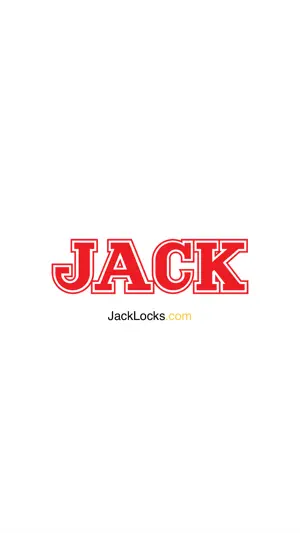 Jacklock eCommerce screenshot 1