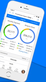AcrisureTitleAgent ONE screenshot