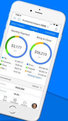 AcrisureTitleAgent ONE screenshot 2