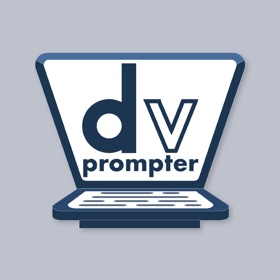 螢幕擷取畫面 (8) dvPrompter Plus