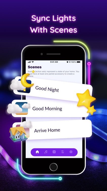 Led Light Controller Remote . screenshot-3