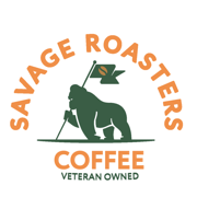 Savage Roasters