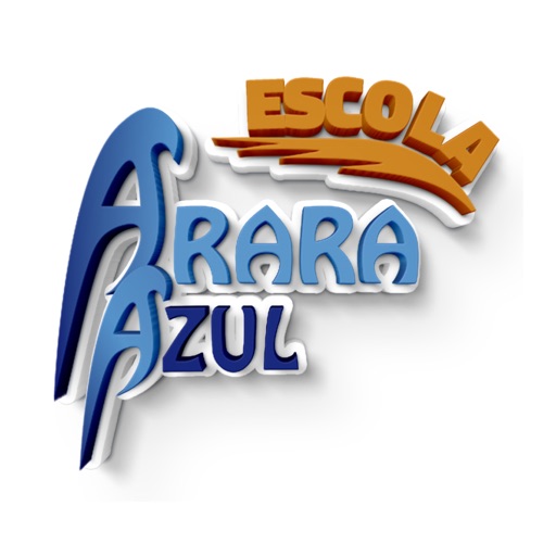 Arara Azul