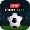 Live Football TV - Live Scores - iPhoneアプリ