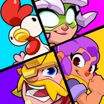 스쿼드 버스터즈