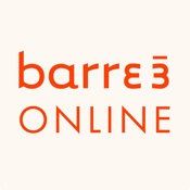 barre3 online