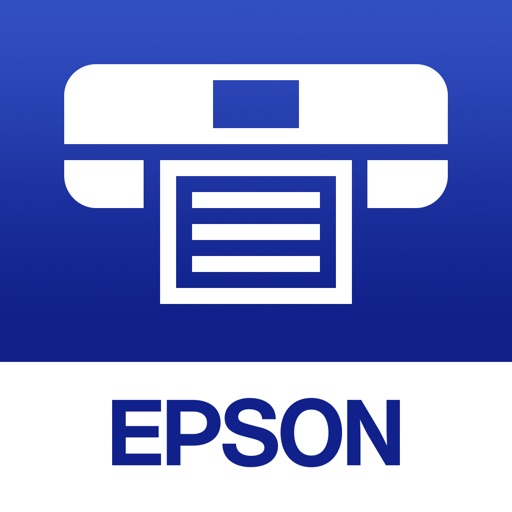 Epson iPrint