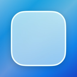 Transparent Widget - OneWidget