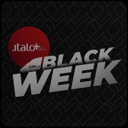 Italo: Italian Highspeed Train