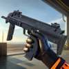 Tactical OPS: Modern War Game icon