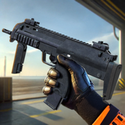 Tactical OPS－FPS Shooting Game